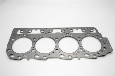 Cometic 01-06 GM 6.6L Duramax Diesel 4.100 inch Bore .075 inch MLS-5 RHS Head Gasket thumbnail 2