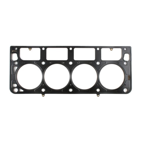 Cometic GM LS1 SB 4.060 inch Bore .027 inch MLS Head Gasket thumbnail 4