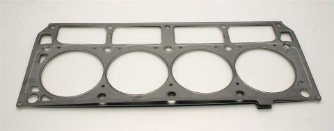 Cometic GM LS1 SB 4.060 inch Bore .030 inch MLS Head Gasket thumbnail 2