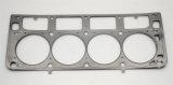 Cometic GM LS1 (w/M.I.D. Sleeves) 4.125 inch Bore .040 inch MLS Head Gasket thumbnail 1