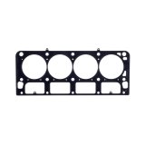 Cometic GM LS1 (w/M.I.D. Sleeves) 4.165 inch Bore .040 inch MLS Head Gasket thumbnail 4