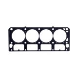 Cometic GM LS1 (w/M.I.D. Sleeves) 4.165 inch Bore .060 inch MLS-5 Head Gasket thumbnail 3