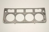 Cometic GM LS1 (w/M.I.D. Sleeves) 4.165 inch Bore .066 inch MLS-5 Head Gasket thumbnail 9