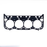 Cometic 92-96 GM LT1 Small Block 4.040 inch Bore .045 inch MLS Head Gasket (w/Valve Pockets) thumbnail 7