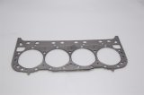 Cometic 92-96 GM LT1 Small Block 4.040 inch Bore .051 inch MLS Head Gasket (w/Valve Pockets) thumbnail 9
