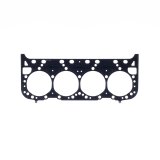 Cometic 92-96 GM LT1 Small Block 4.100 inch Bore .027 inch MLS Head Gasket (w/Valve Pockets) thumbnail 3