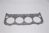 Cometic 92-96 GM LT1 Small Block 4.100 inch Bore .027 inch MLS Head Gasket (w/Valve Pockets) thumbnail 9