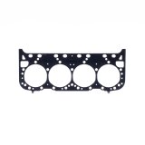 Cometic 92-96 GM LT1 Small Block 4.100 inch Bore .036 inch MLS Head Gasket (w/Valve Pockets) thumbnail 4