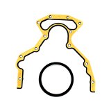 Cometic 97-05 GM LS1 4.8/5.3/5.7/6.0L Rear Main Seal Set thumbnail 3
