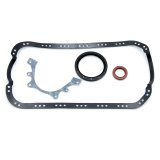 Cometic Street Pro 86-89 Honda D16A1/A9 1.6L DOHC Bottom End Gasket Kit thumbnail 1