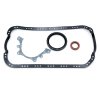 Cometic Street Pro 86-89 Honda D16A1/A9 1.6L DOHC Bottom End Gasket Kit thumbnail 6