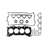 Cometic Street Pro 86-89 Honda D16A1/A9 1.6L DOHC 76mm Top End Gasket Kit thumbnail 4