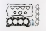 Cometic Street Pro 86-89 Honda D16A1/A9 1.6L DOHC 76mm Top End Gasket Kit thumbnail 6