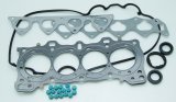 Cometic Street Pro 86-89 Honda D16A1/A9 1.6L DOHC 76mm Top End Gasket Kit thumbnail 7