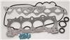 Cometic Street Pro 86-89 Honda D16A1/A9 1.6L DOHC 76mm Top End Gasket Kit thumbnail 9