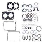 Cometic Street Pro 02-05 Subaru WRX EJ205 DOHC 93mm Bore .027in Thick Complete Gasket Kit thumbnail 1