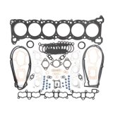 Cometic Street Pro 89-02 Nissan RB26DETT 2.6L Inline 6 87mm Bore Top End Kit w/ .036in Thick Gasket thumbnail 1