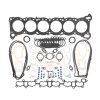 Cometic Street Pro 89-02 Nissan RB26DETT 2.6L Inline 6 87mm Bore Top End Kit w/ .036in Thick Gasket thumbnail 5