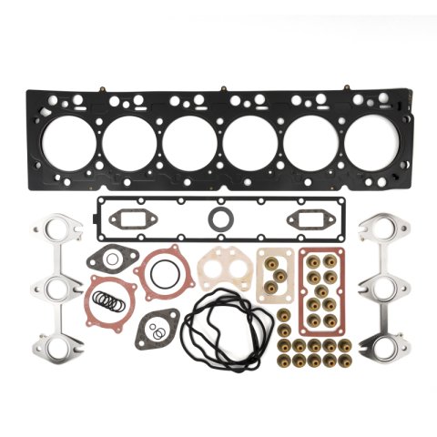 Cometic Street Pro 09+ CMS 6.7L Cummins Diesel 4.312inch Top End Gasket Kit thumbnail 2