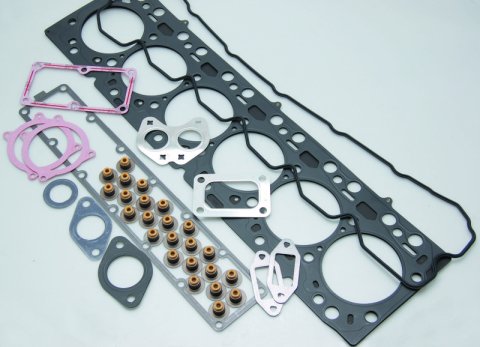 Cometic Street Pro 09+ CMS 6.7L Cummins Diesel 4.312inch Top End Gasket Kit thumbnail 5