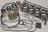 Cometic Street Pro 08-10 Ford 6.4L Powerstroke Diesel V8 103mm Top End Gasket Kit thumbnail 1