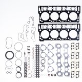 Cometic Street Pro 08-10 Ford 6.4L Powerstroke Diesel V8 103mm Top End Gasket Kit thumbnail 2