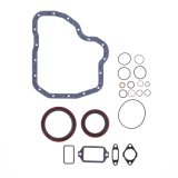 Cometic Street Pro 01-07 GM 6.6L Duramax Diesel V8 Bottom End Gasket Kit thumbnail 1