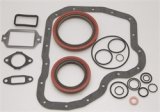 Cometic Street Pro 01-07 GM 6.6L Duramax Diesel V8 Bottom End Gasket Kit thumbnail 3