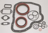 Cometic Street Pro 01-07 GM 6.6L Duramax Diesel V8 Bottom End Gasket Kit thumbnail 5