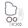 Cometic Street Pro 01-07 GM 6.6L Duramax Diesel V8 Bottom End Gasket Kit thumbnail 6