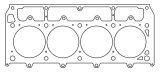 Cometic GM LSX McLaren 4.185in Bore .051 inch MLS Head Gasket - Left thumbnail 9