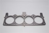 Cometic Chrysler 318/340/360 4.040 inch Bore .027 inch MLS Head Gasket (Non SVO) thumbnail 9