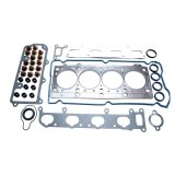 Cometic Street Pro Mitsubishi 1995-99 DOHC 420A 2.0L 89.5mm Bore .040in Top End Kit thumbnail 1