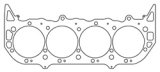 Cometic Chevrolet Mark-IV Big Block V8 4.630in Bore .045in MLS Cylinder Head Gasket thumbnail 9