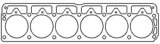 Cometic 91-03 Jeep 4.0L Inline 6 4.060in Bore .050in MLS-5 Head Gasket thumbnail 9