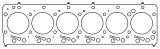 Cometic 98-02 Cummins 5.9L 24V Diesel .067in MLX 4.100in Head Gasket thumbnail 1