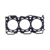 Cometic 92-97 Subaru SVX EG33 Motor 98mm .051 MLS Head Gasket thumbnail 4