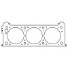 Cometic GM LZE/LZ4 V6 Right Hand Side 101mm Bore Head Gasket .051in Thick thumbnail 3