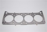 Cometic Pont. V8 4.300in Bore .040 MLS-5 Head Gasket thumbnail 9