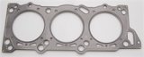 Cometic 1990+ Nissan 300ZX 88mm .120 inch MLS VG30DE/DETT 3L V6 Head Gasket thumbnail 9