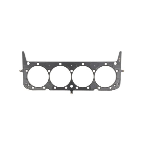 Cometic Chevrolet Small Block Brodix 4.200in Bore .040in MLS All 12-23 Deg Head Gasket thumbnail 3