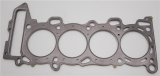Cometic Nissan SR20DE/DET S14 87.5mm Bore .060 inch MLS Head Gasket w/ Both Add Oil Holes thumbnail 2