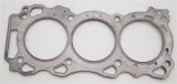 Cometic 2002+ Nissan VQ30/VQ35 V6 96mm Bore .036in MLS Head Gasket LH thumbnail 9