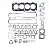 Cometic Street Pro Nissan CA18DET 84mm Bore .051 Thickness Top End Gasket Kit thumbnail 5