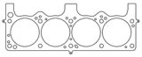 Cometic Chrysler SB w/318A Heads 4.125in .060in MLS-5 Head Gasket Engine Quest HDS thumbnail 8