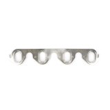 Cometic Ford SB 1.250in x 2.080in Port .030in MLS Head Gasket thumbnail 2