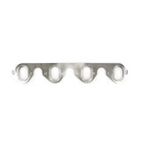 Cometic Ford SB 1.250in x 2.080in Port .030in MLS Head Gasket thumbnail 3
