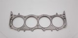 Cometic 70-93 Land Rover V8 89mm Bore .040in MLS 14 Bolt Head Gasket thumbnail 1