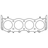 Cometic 70-93 Land Rover V8 89mm Bore .040in MLS 14 Bolt Head Gasket thumbnail 3