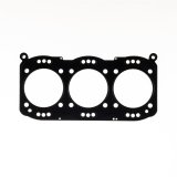 Cometic Porsche 996TT 3.6L 104.5mm Head Gasket .030 inch MLS Head Gasket thumbnail 1